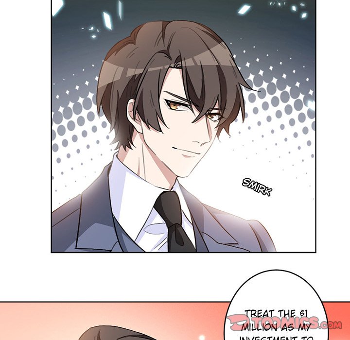 Your Turn to Chase After Me Chapter 14 image 6