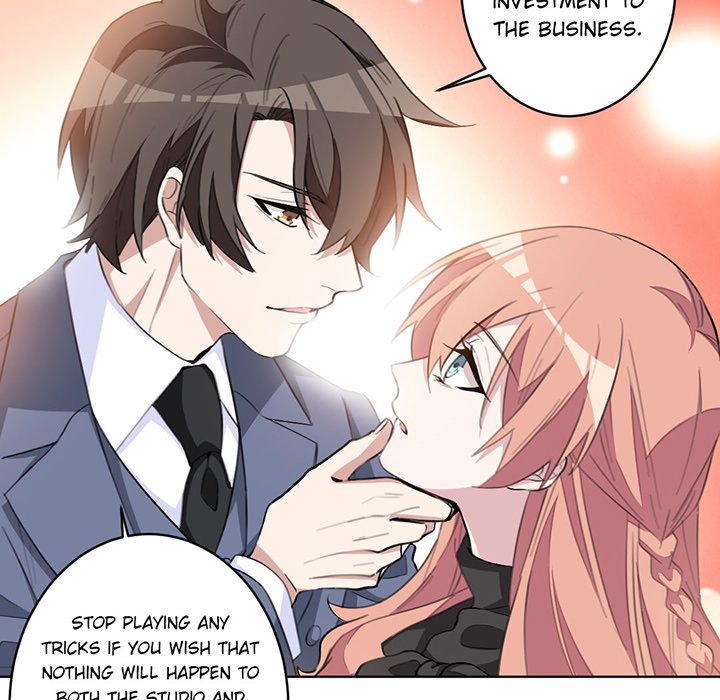 Your Turn to Chase After Me Chapter 14 image 7