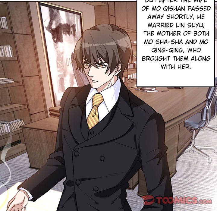 Your Turn to Chase After Me Chapter 15 image 9