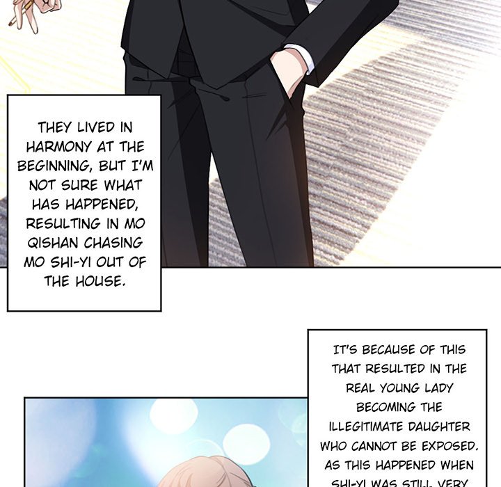 Your Turn to Chase After Me Chapter 15 image 10
