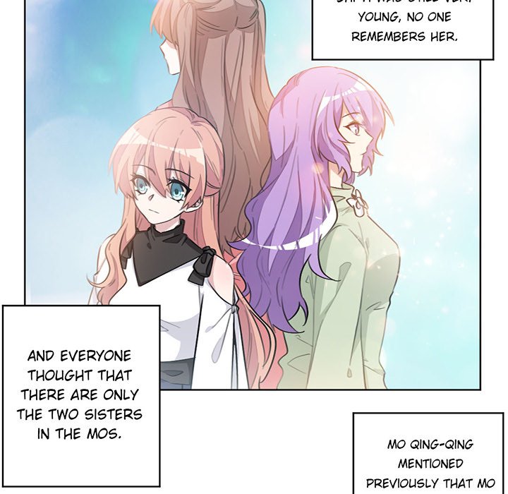 Your Turn to Chase After Me Chapter 15 image 11