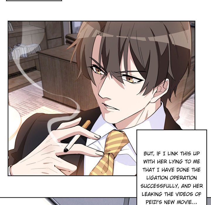 Your Turn to Chase After Me Chapter 15 image 13