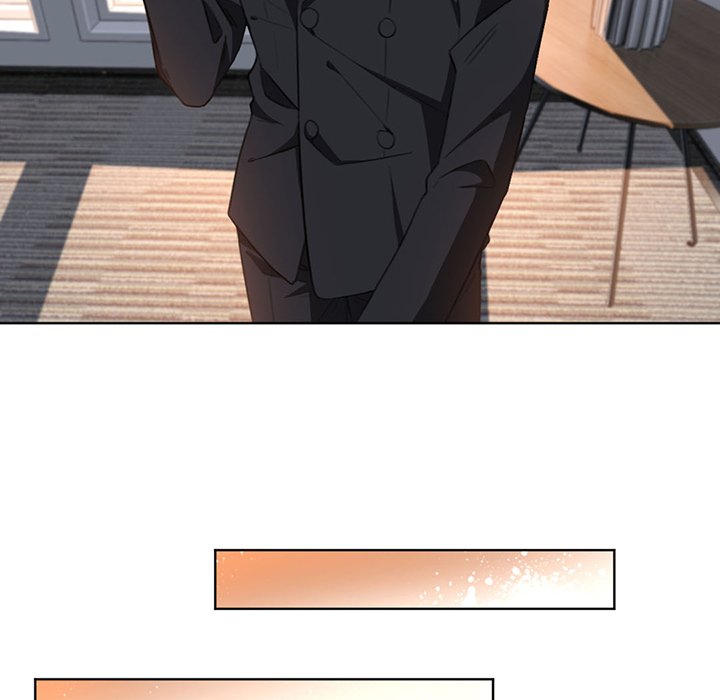 Your Turn to Chase After Me Chapter 15 image 17