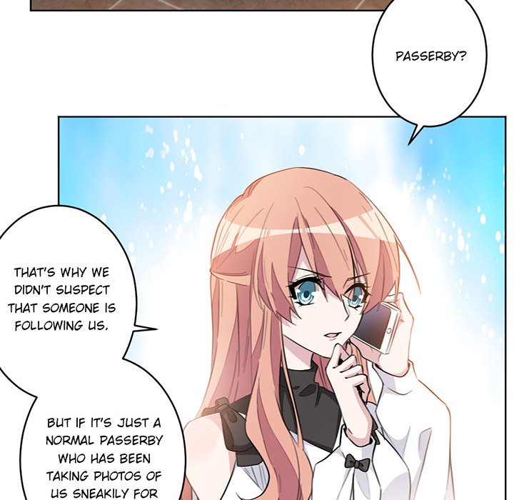 Your Turn to Chase After Me Chapter 15 image 19