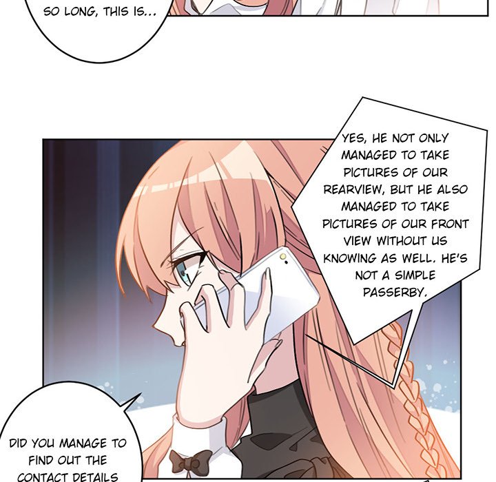 Your Turn to Chase After Me Chapter 15 image 20
