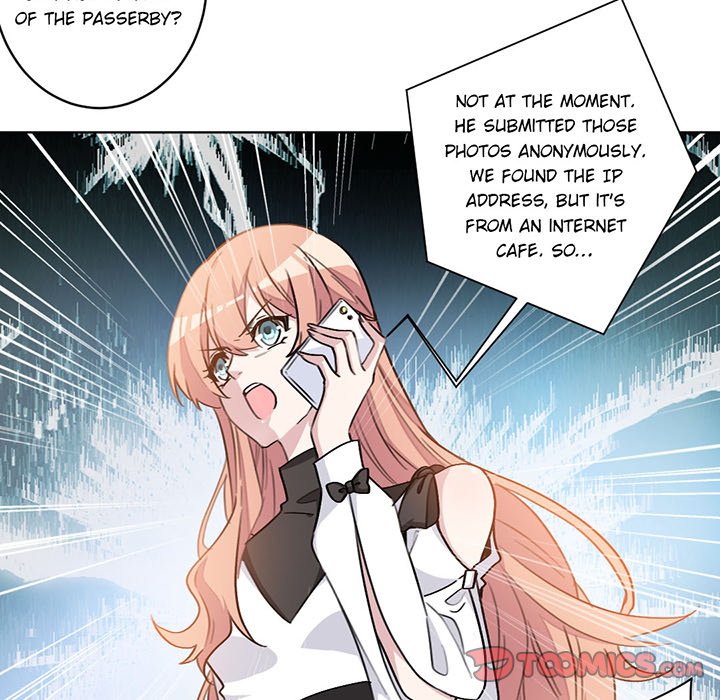 Your Turn to Chase After Me Chapter 15 image 21