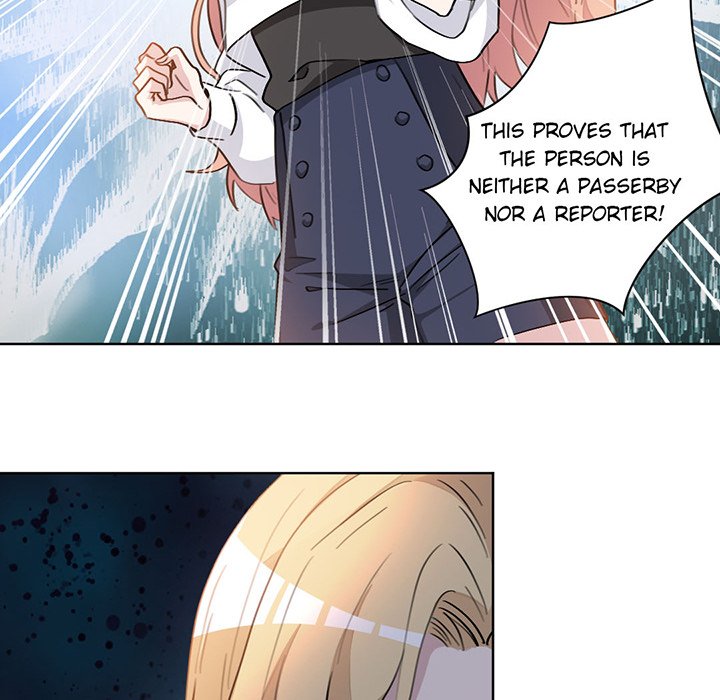 Your Turn to Chase After Me Chapter 15 image 22