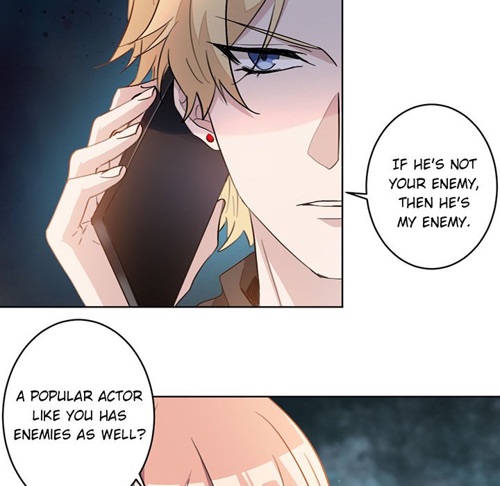 Your Turn to Chase After Me Chapter 15 image 23
