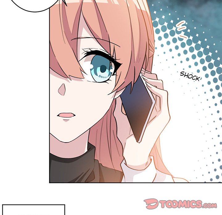 Your Turn to Chase After Me Chapter 15 image 24
