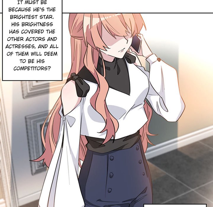 Your Turn to Chase After Me Chapter 15 image 25
