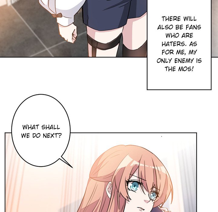 Your Turn to Chase After Me Chapter 15 image 26