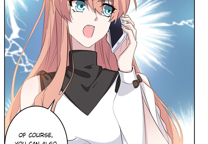 Your Turn to Chase After Me Chapter 15 image 2