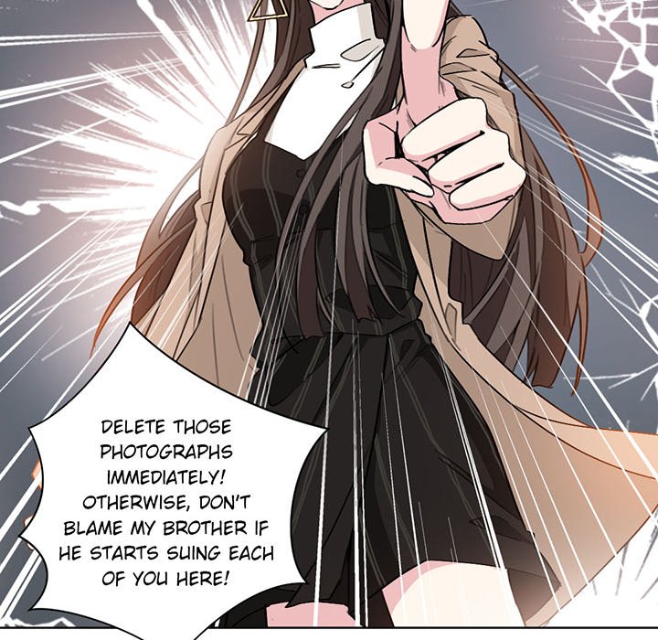 Your Turn to Chase After Me Chapter 15 image 37