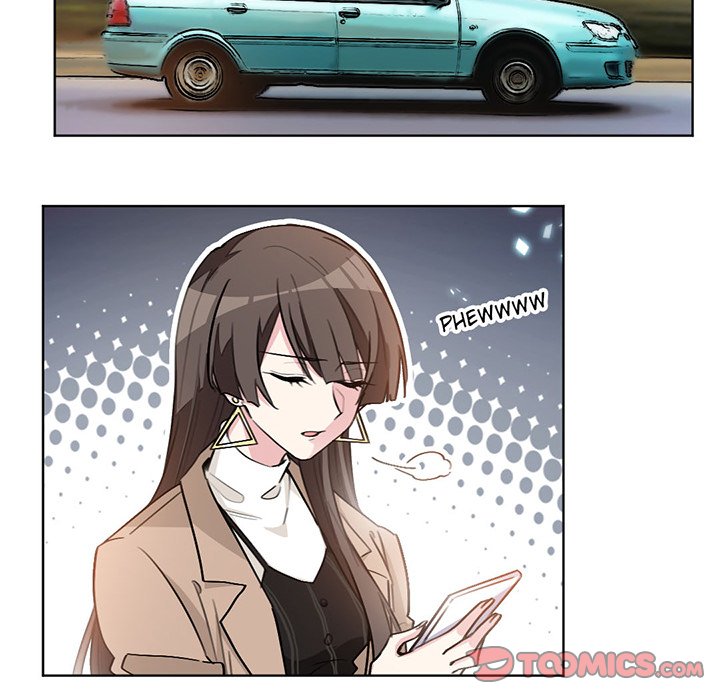 Your Turn to Chase After Me Chapter 15 image 39
