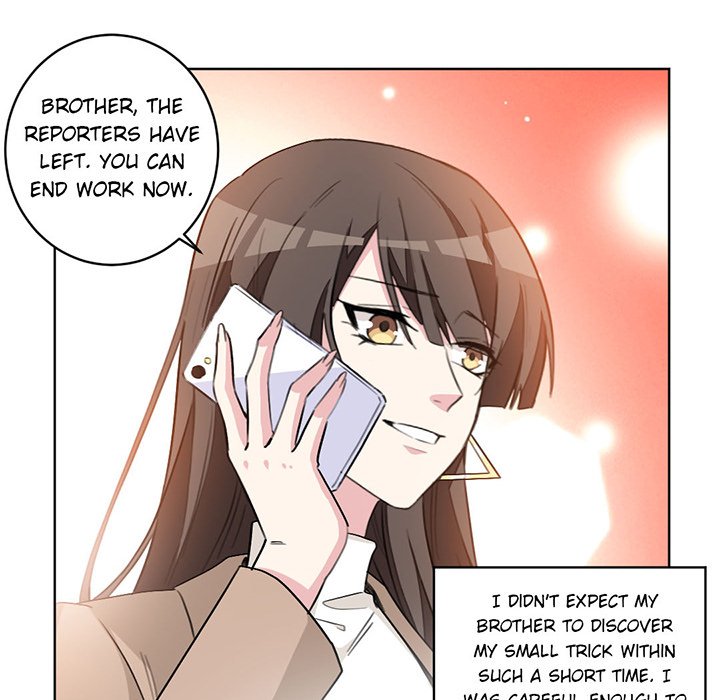 Your Turn to Chase After Me Chapter 15 image 40