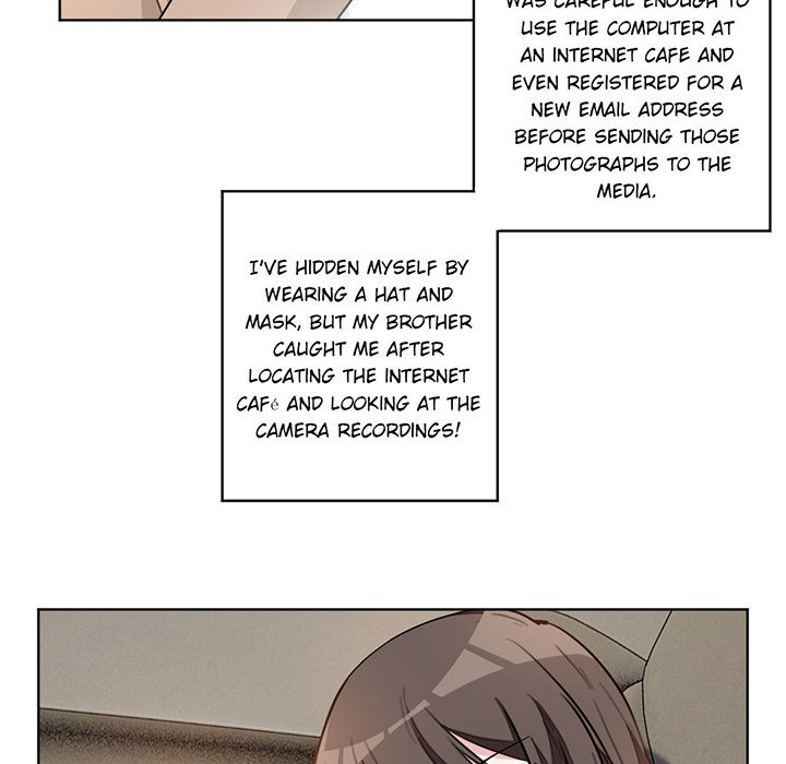 Your Turn to Chase After Me Chapter 15 image 41