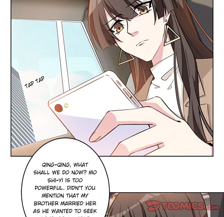 Your Turn to Chase After Me Chapter 15 image 42