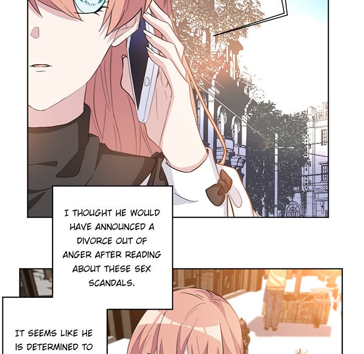 Your Turn to Chase After Me Chapter 15 image 4