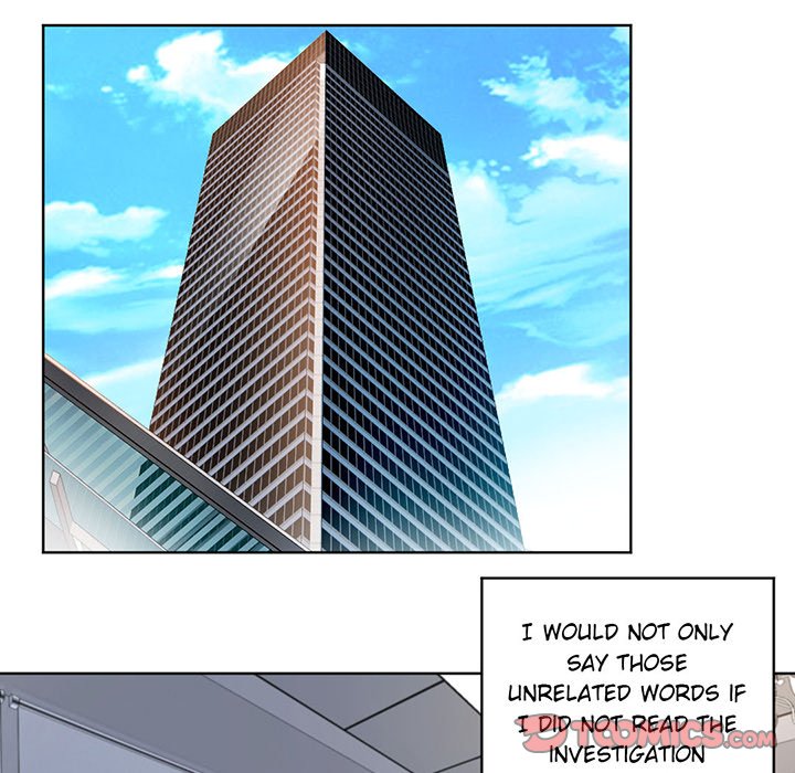 Your Turn to Chase After Me Chapter 15 image 6