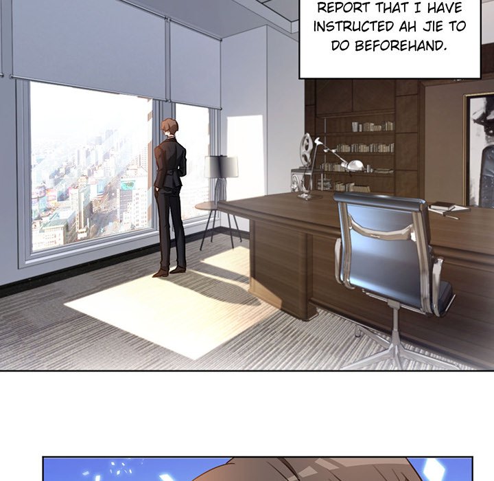 Your Turn to Chase After Me Chapter 15 image 7