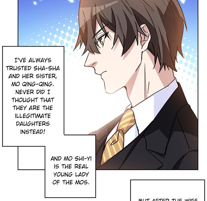 Your Turn to Chase After Me Chapter 15 image 8