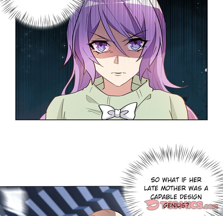 Your Turn to Chase After Me Chapter 16 image 10