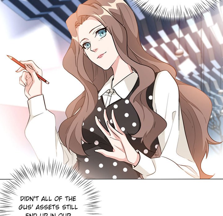 Your Turn to Chase After Me Chapter 16 image 11