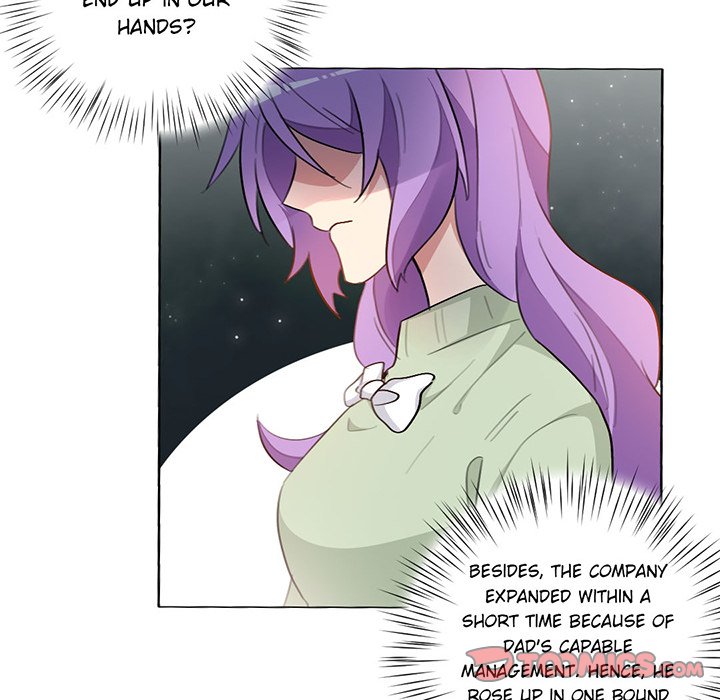 Your Turn to Chase After Me Chapter 16 image 12