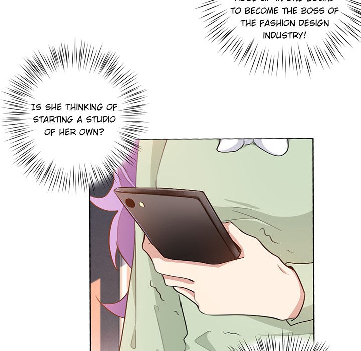 Your Turn to Chase After Me Chapter 16 image 13
