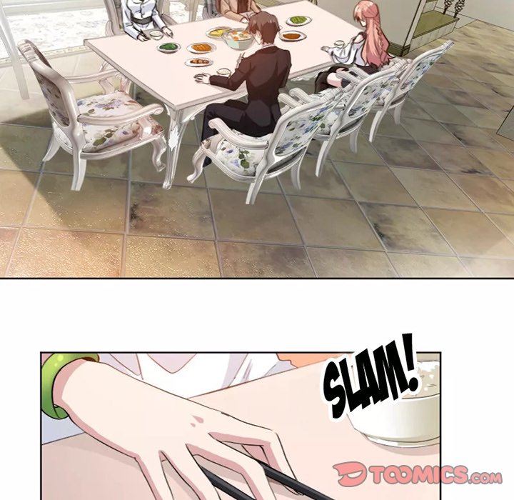 Your Turn to Chase After Me Chapter 16 image 18