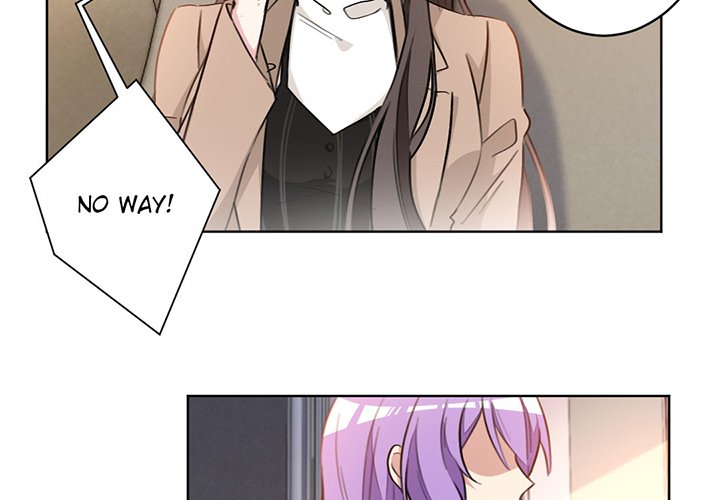 Your Turn to Chase After Me Chapter 16 image 1