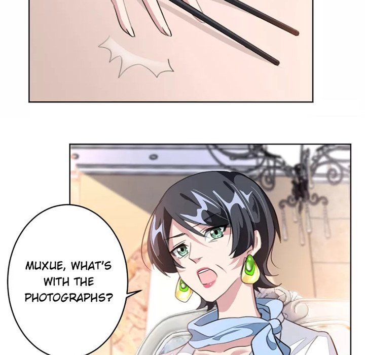Your Turn to Chase After Me Chapter 16 image 19