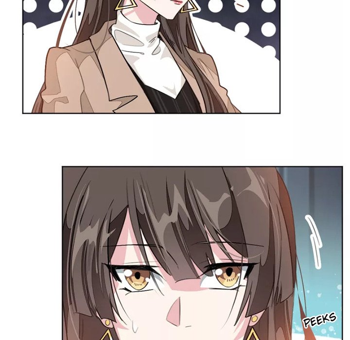 Your Turn to Chase After Me Chapter 16 image 21