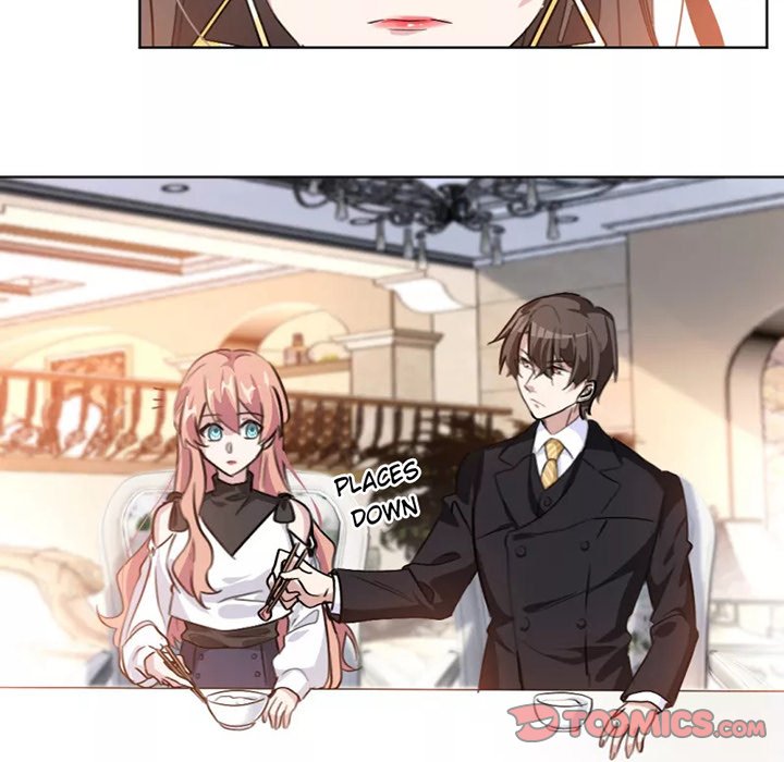 Your Turn to Chase After Me Chapter 16 image 22