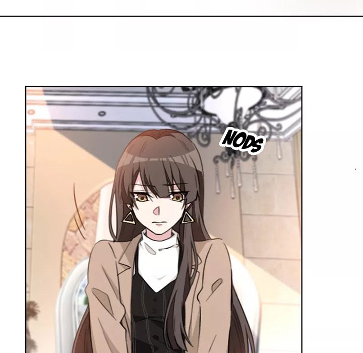 Your Turn to Chase After Me Chapter 16 image 23