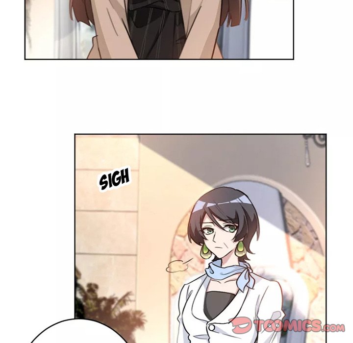 Your Turn to Chase After Me Chapter 16 image 24