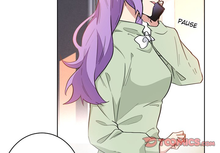 Your Turn to Chase After Me Chapter 16 image 2