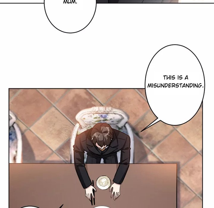 Your Turn to Chase After Me Chapter 16 image 29