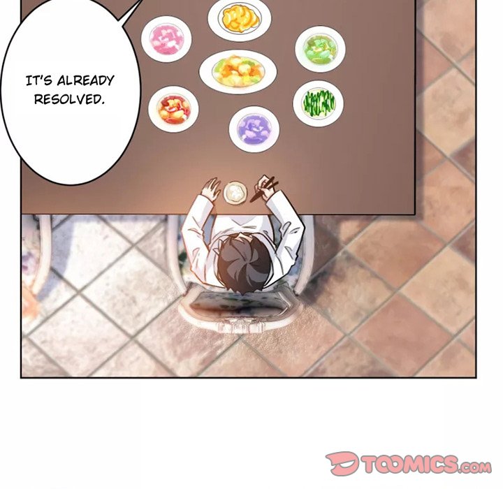 Your Turn to Chase After Me Chapter 16 image 30