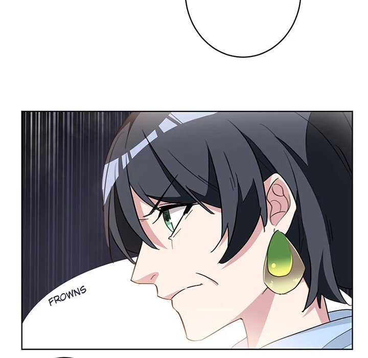 Your Turn to Chase After Me Chapter 17 image 13