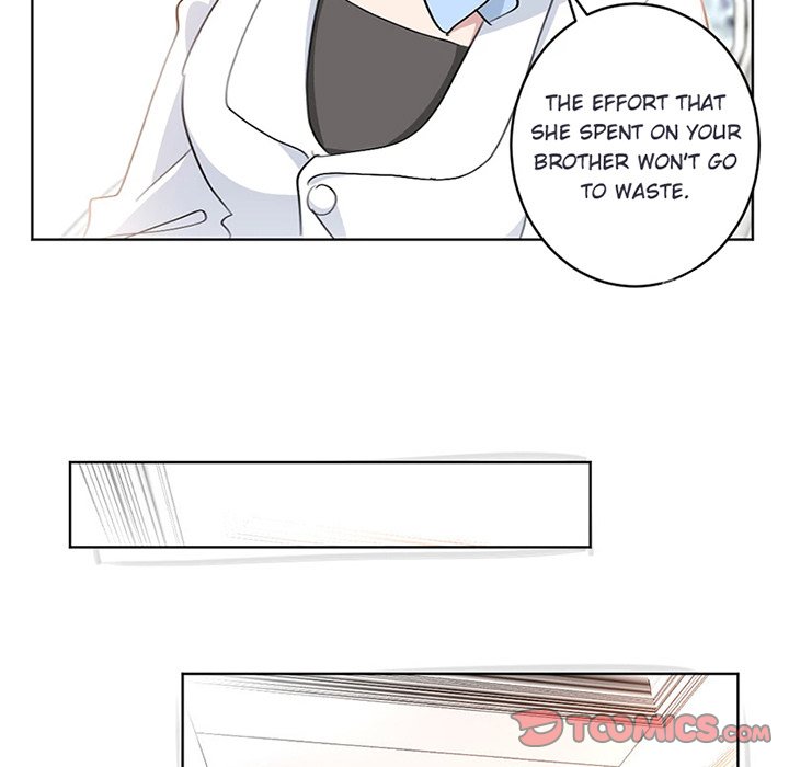 Your Turn to Chase After Me Chapter 17 image 15