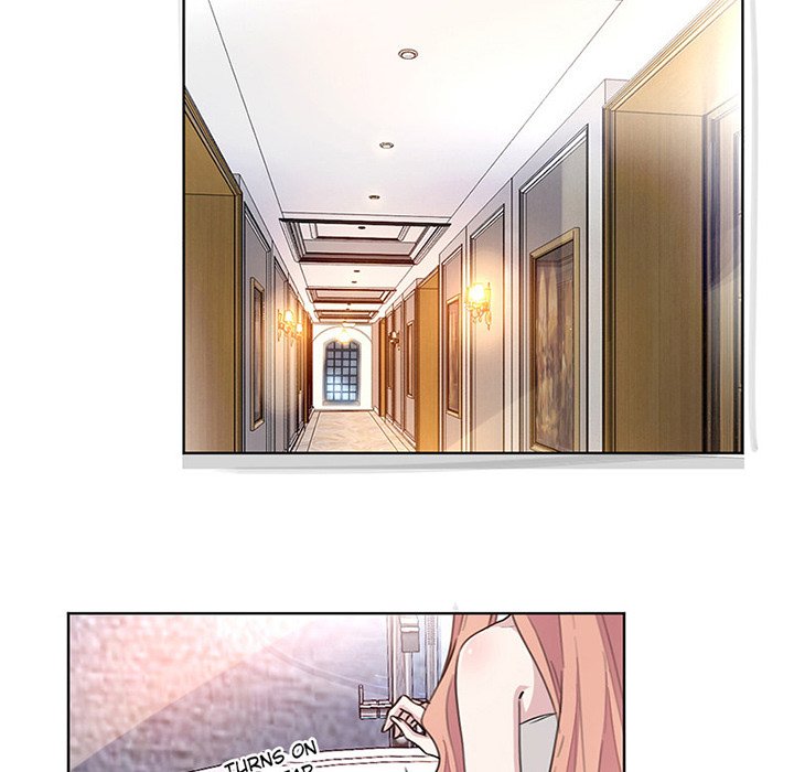 Your Turn to Chase After Me Chapter 17 image 16