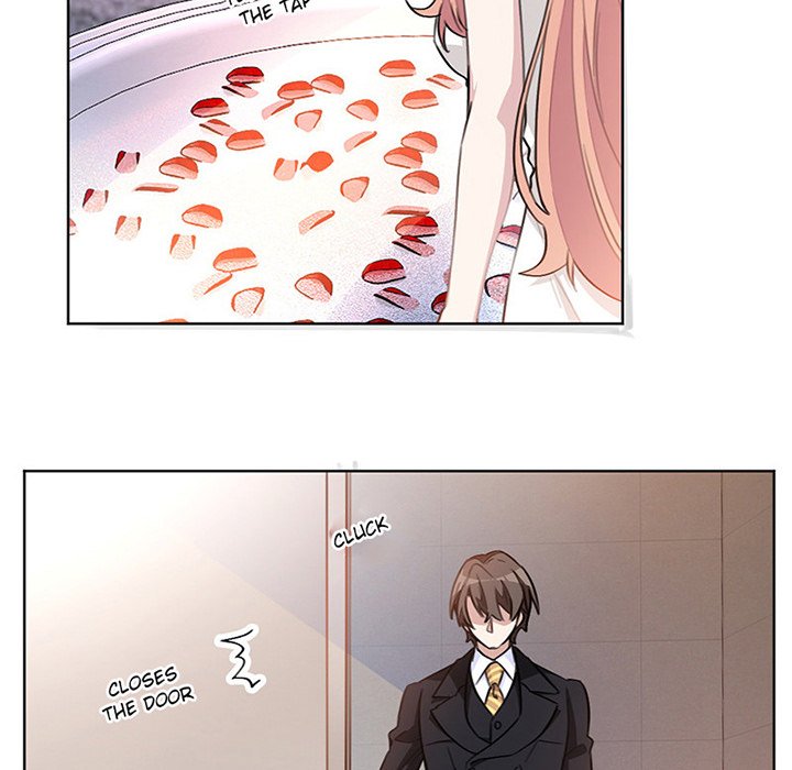 Your Turn to Chase After Me Chapter 17 image 17