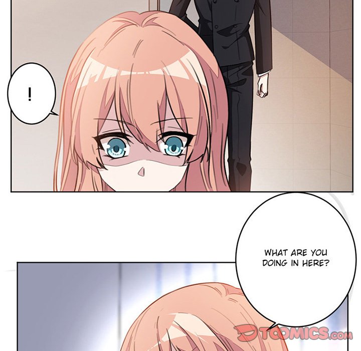 Your Turn to Chase After Me Chapter 17 image 18