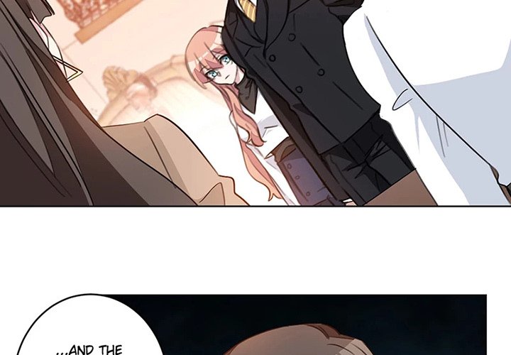 Your Turn to Chase After Me Chapter 17 image 1
