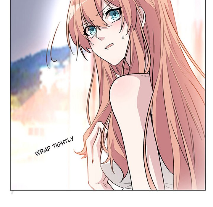 Your Turn to Chase After Me Chapter 17 image 19