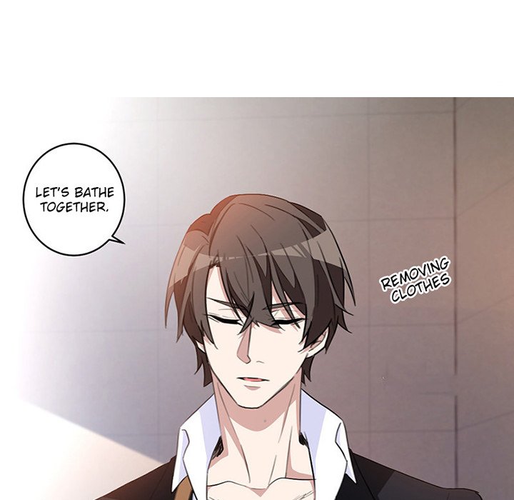 Your Turn to Chase After Me Chapter 17 image 20
