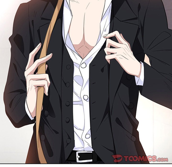 Your Turn to Chase After Me Chapter 17 image 21