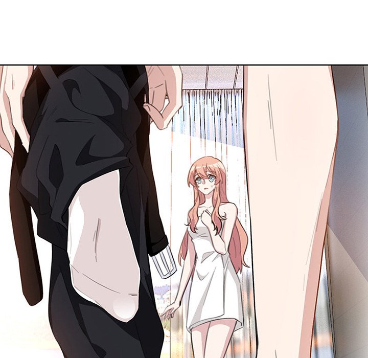 Your Turn to Chase After Me Chapter 17 image 22