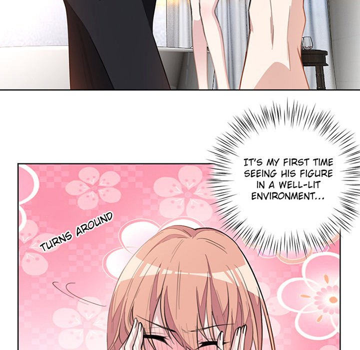 Your Turn to Chase After Me Chapter 17 image 23